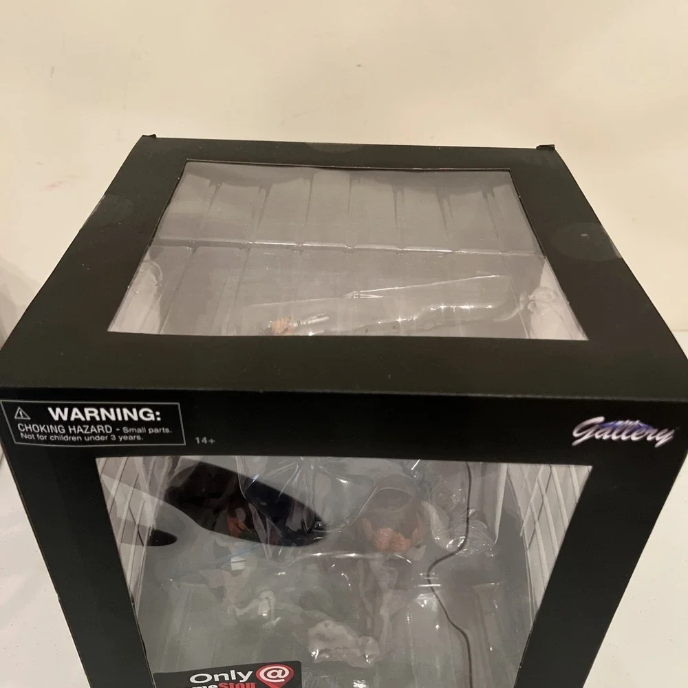 Star Wars Cal‎ Kestis Gallery Diorama Diamond Select 10